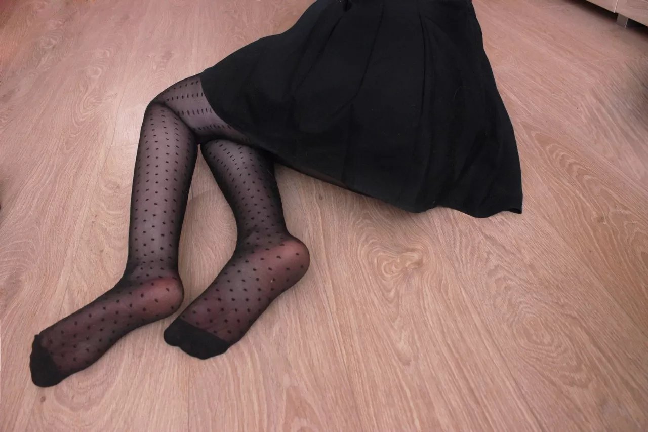 Photos de pieds spécialement pour les fétichistes des pieds n°27