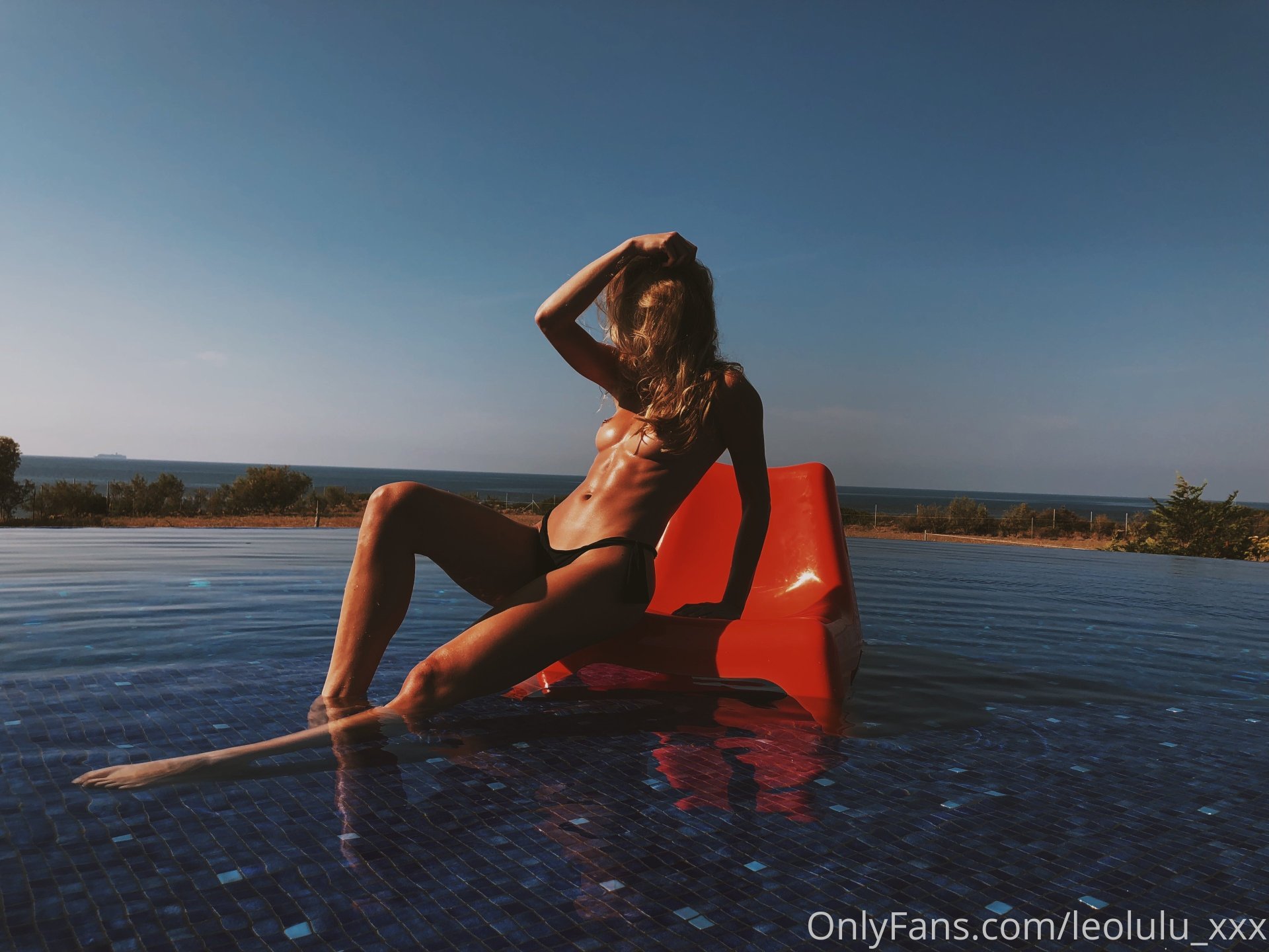 Couple amateur Leolulu photos sexys et privés de leurs ébats Part 14 n°1