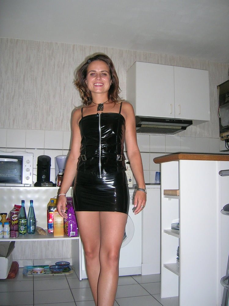 Salope brune couple amateur n°26