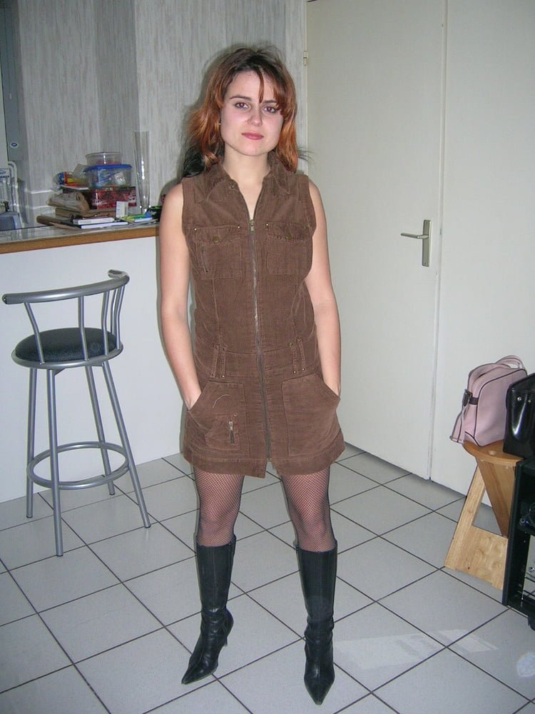 Salope brune couple amateur n°37