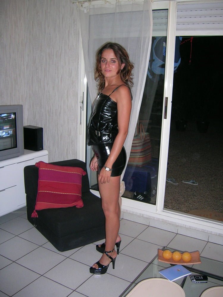 Salope brune couple amateur n°42