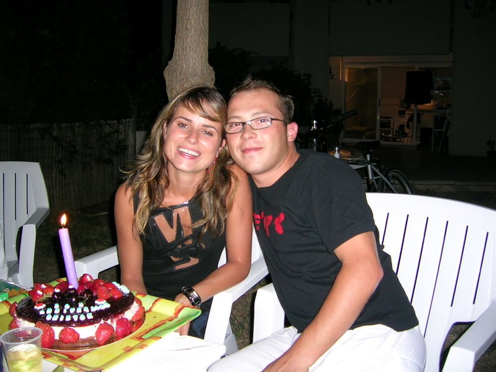 Salope brune couple amateur n°47