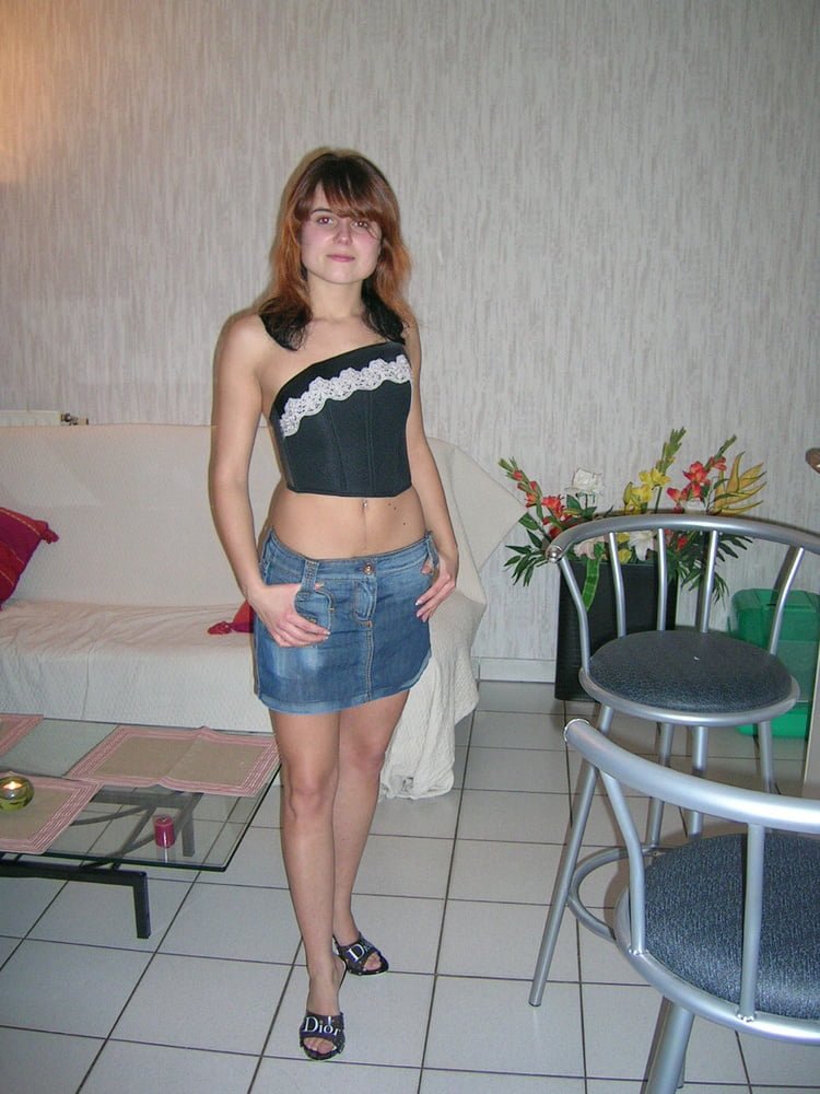 Salope brune couple amateur n°48