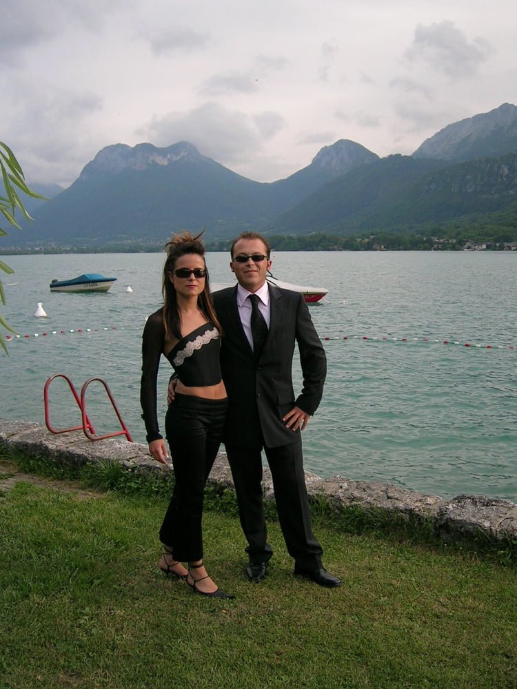 Salope brune couple amateur n°55