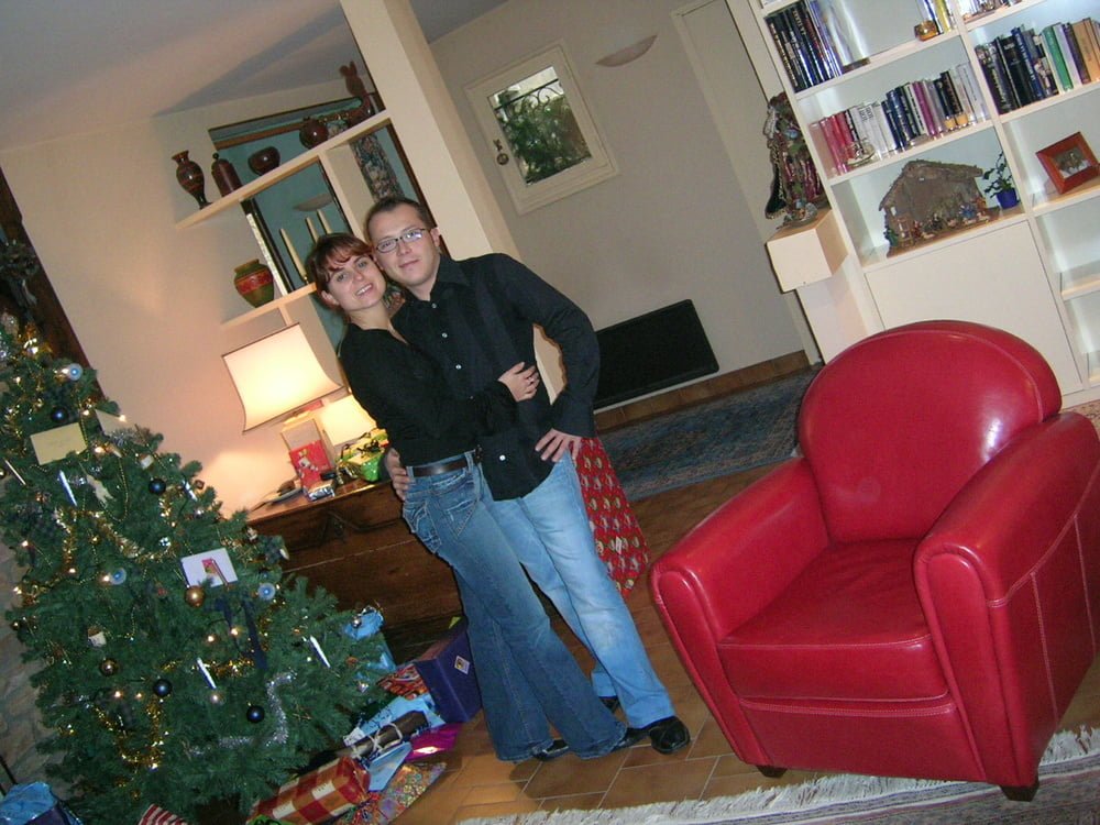 Salope brune couple amateur n°62