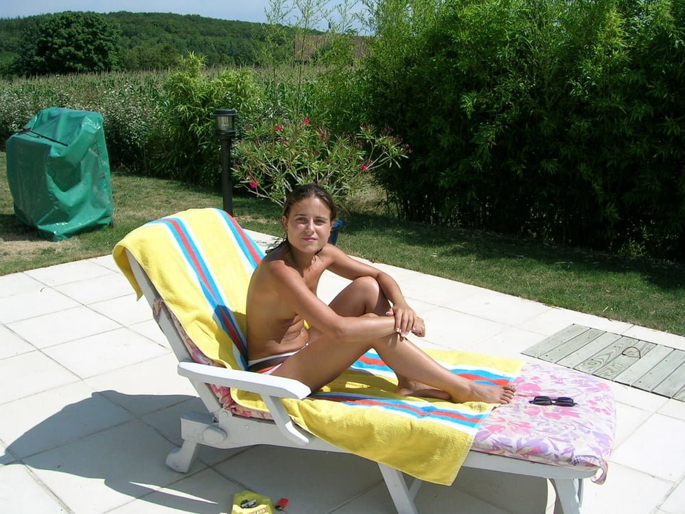 Salope brune couple amateur n°64