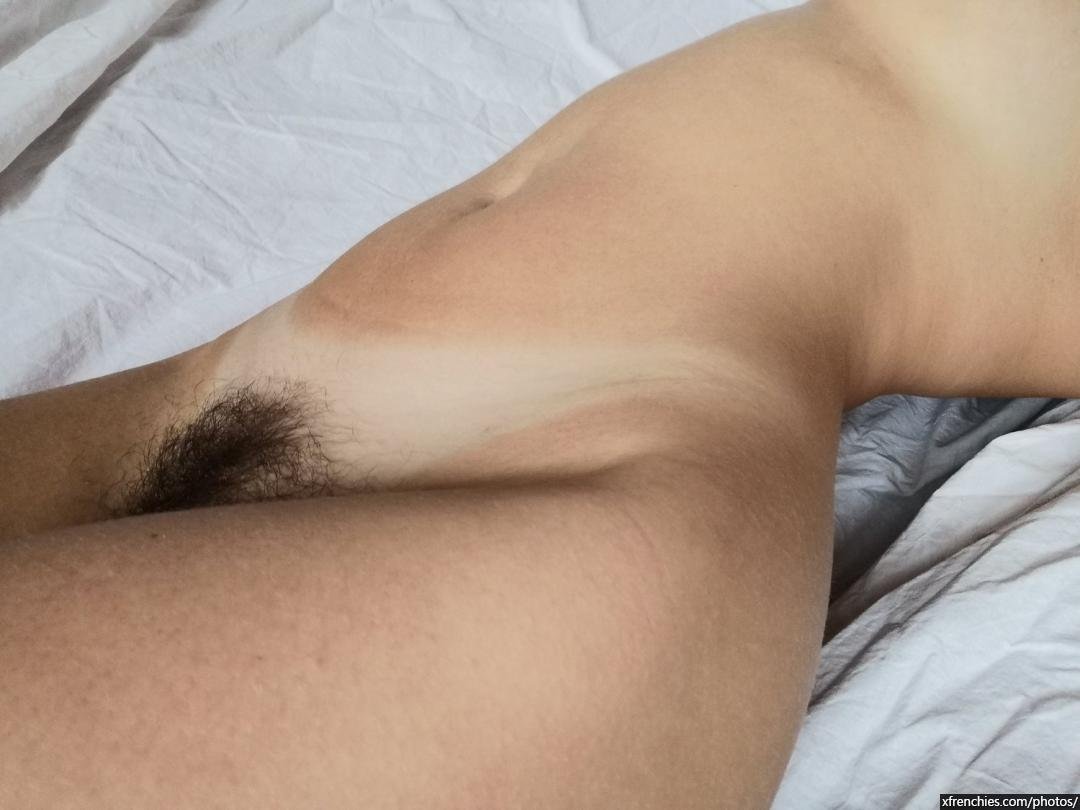 Photos sexys et nudes Anthéa Bertrand leak mymfans n°68