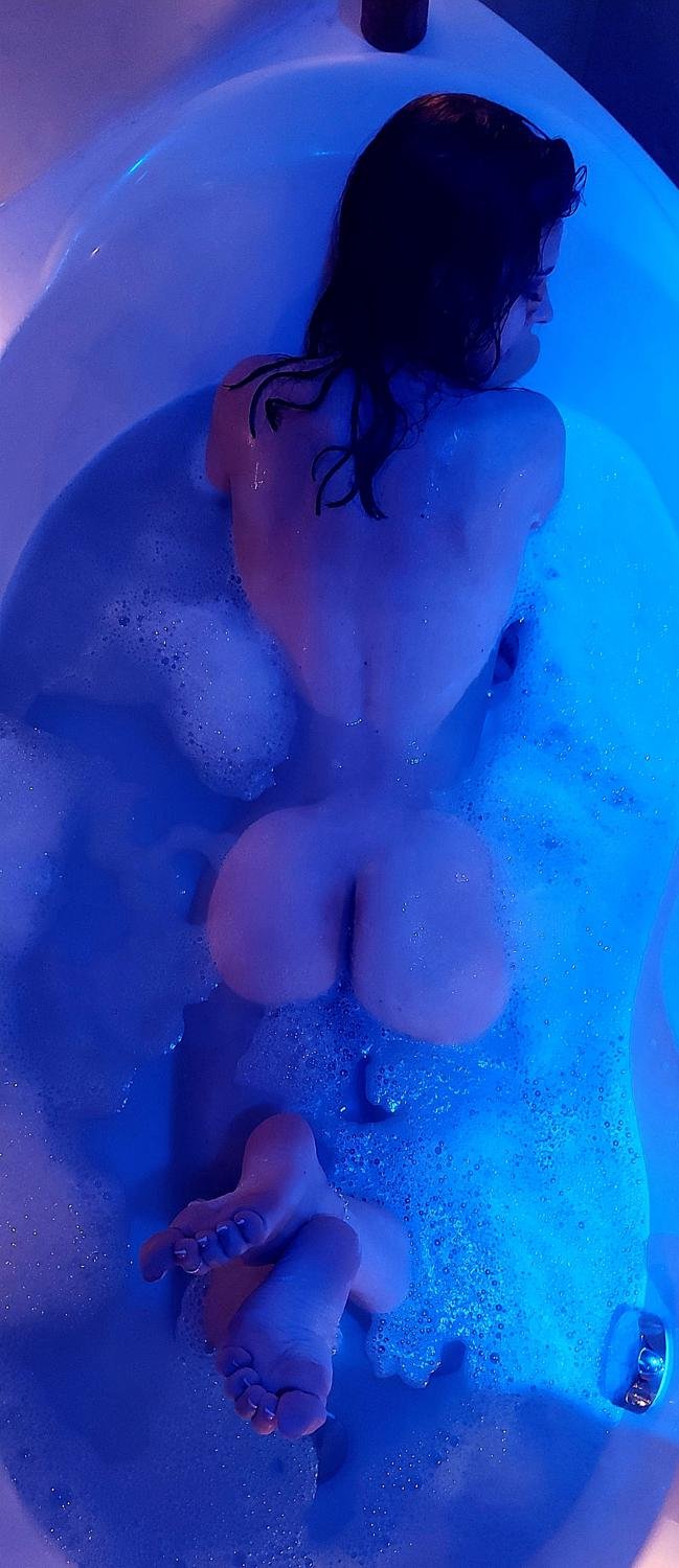 Leak MymFans SweetBodyMary Partie 1 n°27