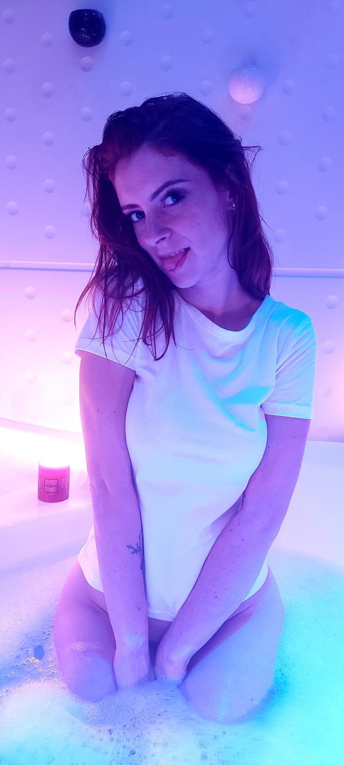 Leak MymFans SweetBodyMary Partie 1 n°5