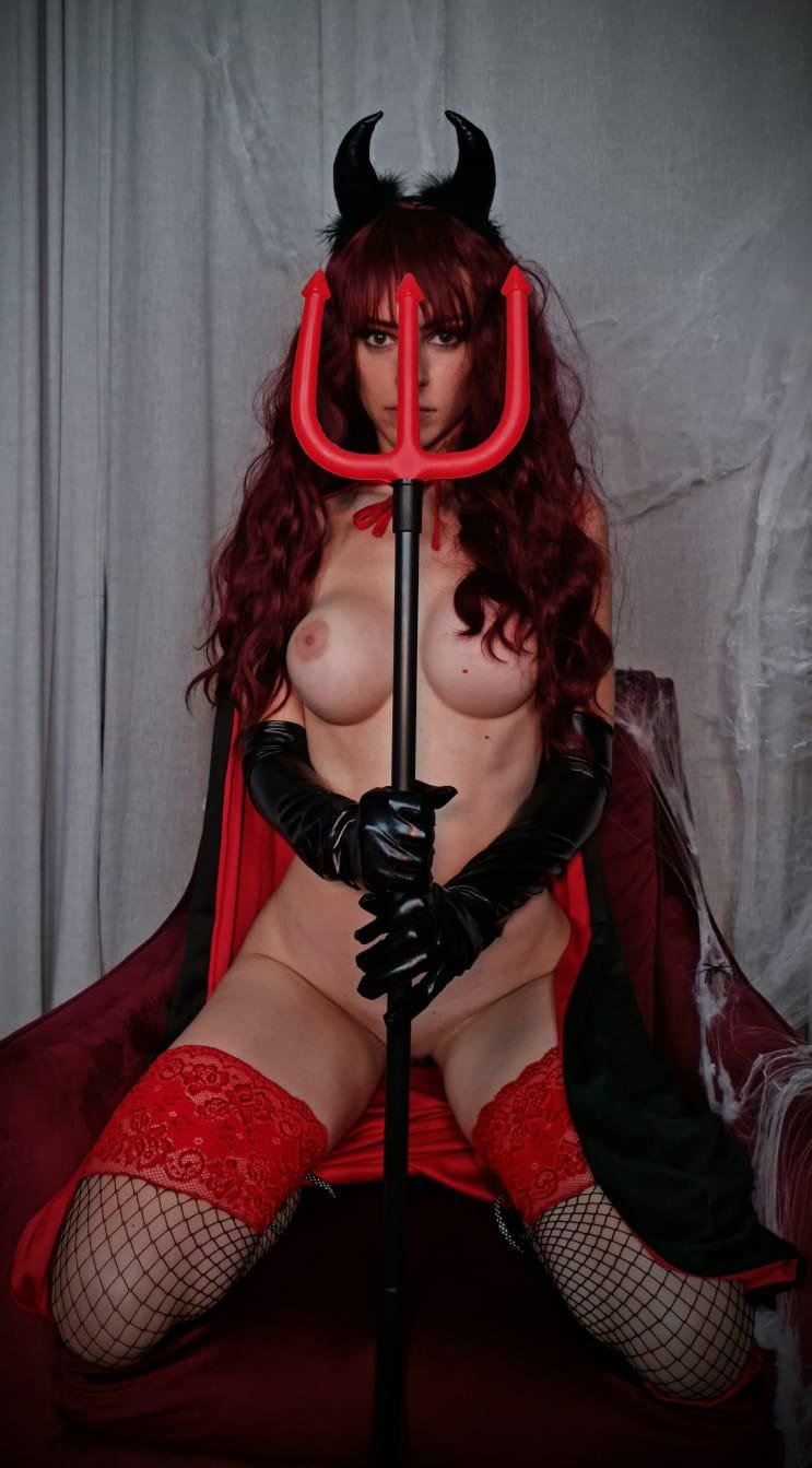 Leak MymFans SweetBodyMary Partie 1 n°13