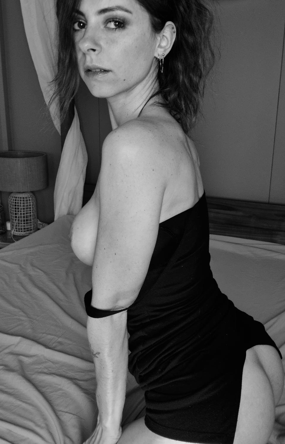 Leak MymFans SweetBodyMary Partie 3 n°12