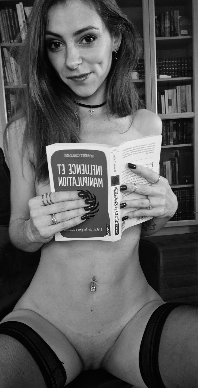 Leak MymFans SweetBodyMary Partie 3 n°14