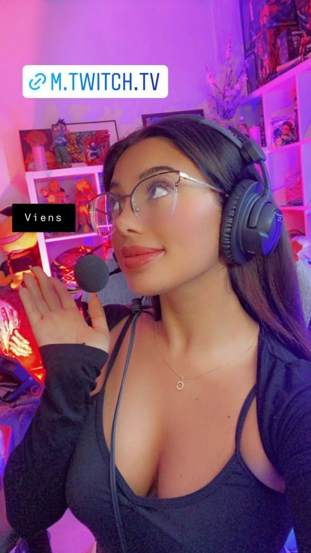 Julia Bayonetta photos Sexy et leak patreon Partie 1 n°21