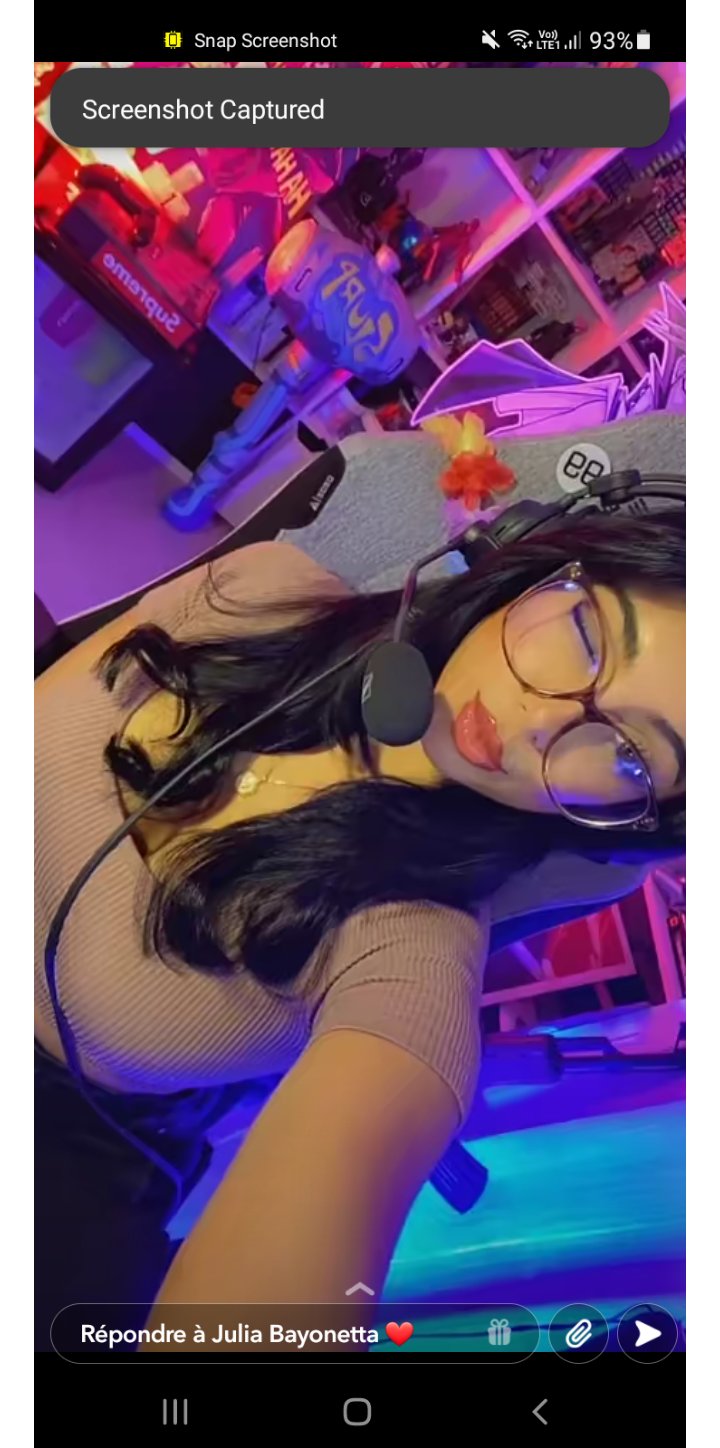 Julia Bayonetta photos Sexy et leak patreon Partie 1 n°59