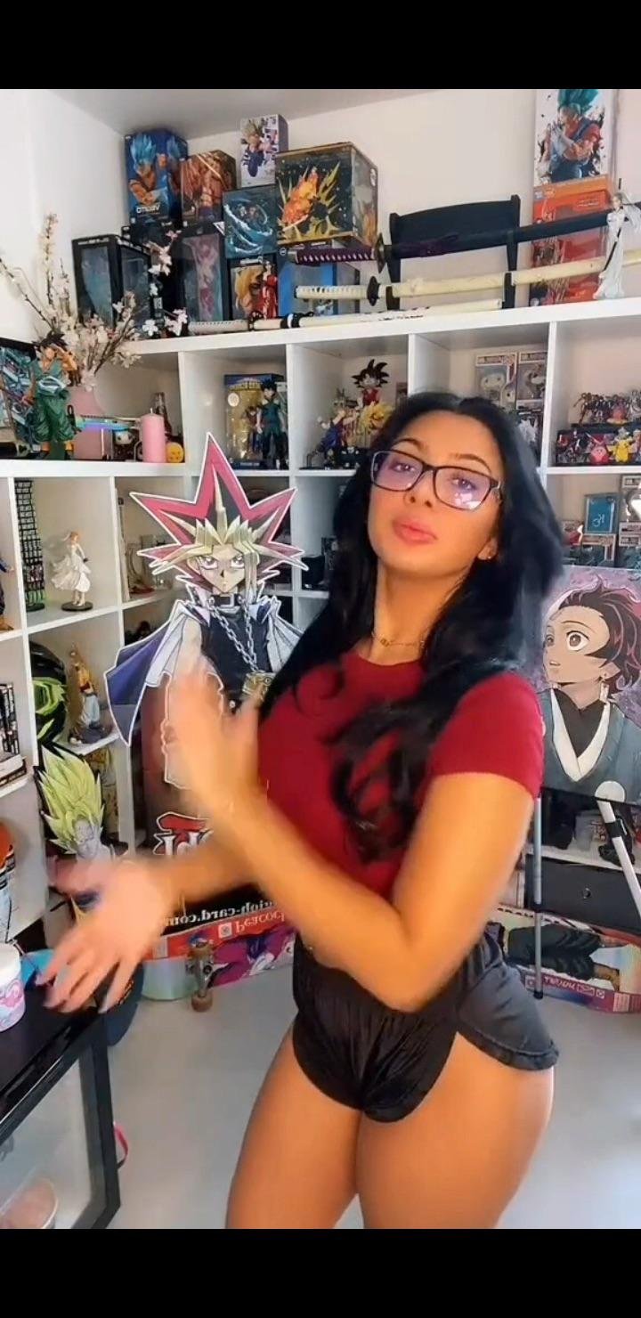 Julia Bayonetta photos Sexy et leak patreon Partie 1 n°26