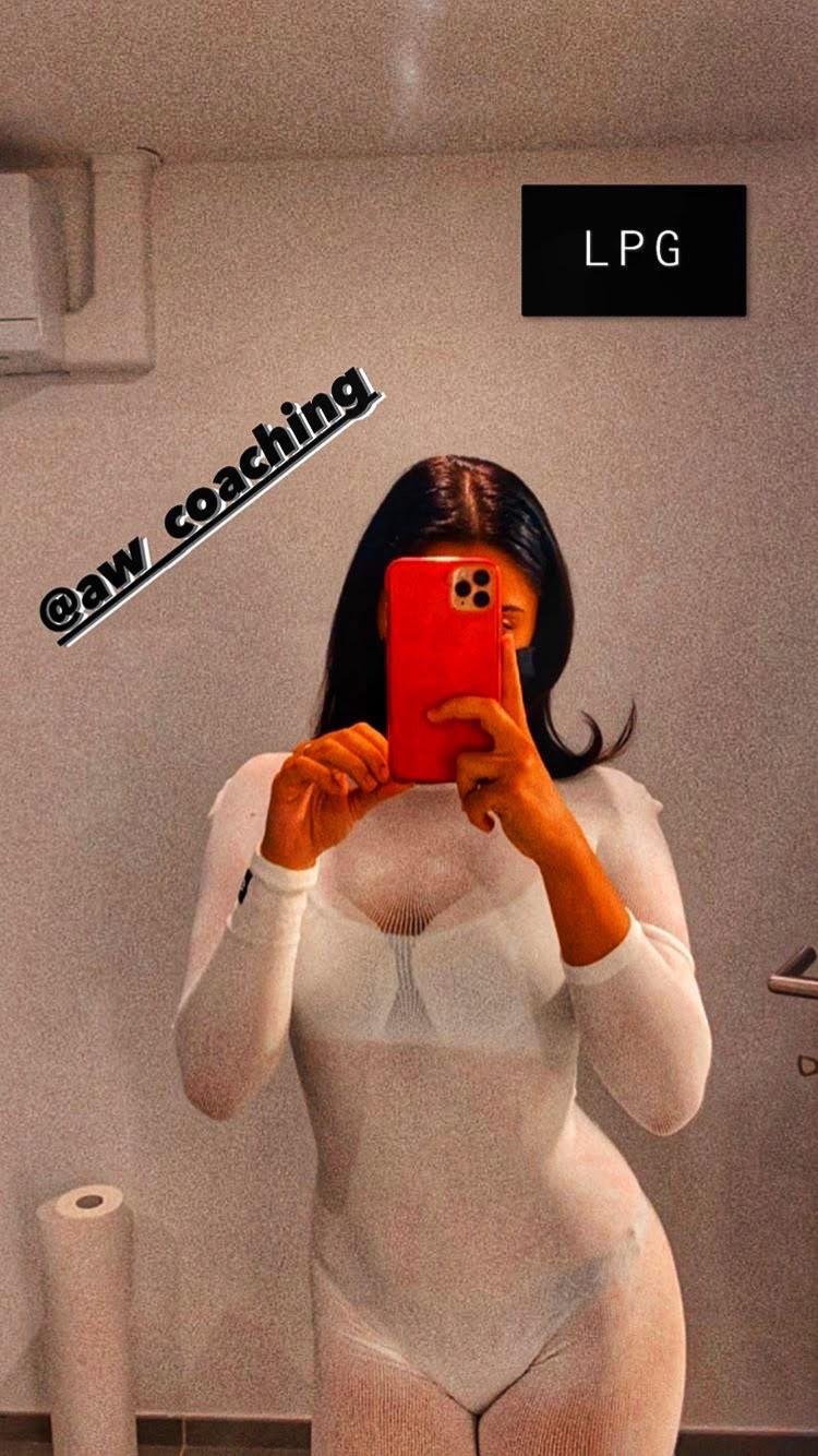 Julia Bayonetta photos Sexy et leak patreon Partie 1 n°32