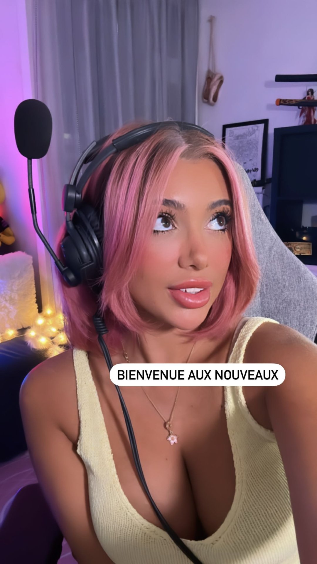 Julia Bayonetta photos Sexy et leak patreon Partie 1 n°39