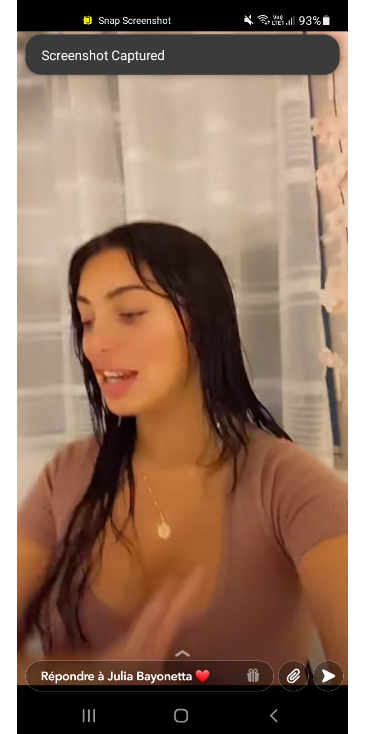 Julia Bayonetta photos Sexy et leak patreon Partie 1 n°55