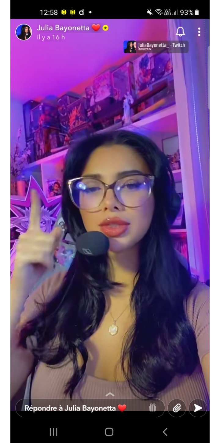 Julia Bayonetta photos Sexy et leak patreon Partie 1 n°58