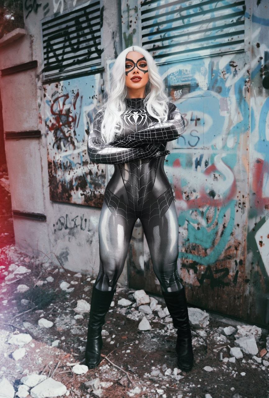 Julia Bayonetta cosplay anime sexy partie 3 n°66