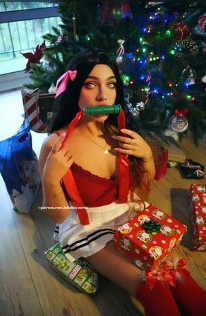 Julia Bayonetta cosplay anime sexy partie 3 n°48