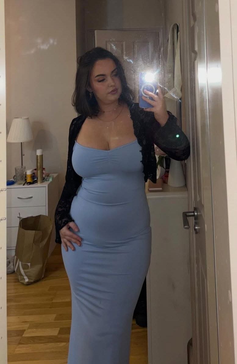 Compilation de femme chubby BBW n°2
